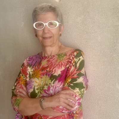 Εύη ΧΑΤΖΗΑΝΔΡΕΟΥ