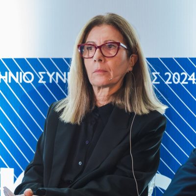 Παρασκευή ΜΙΧΑΛΟΠΟΥΛΟΥ