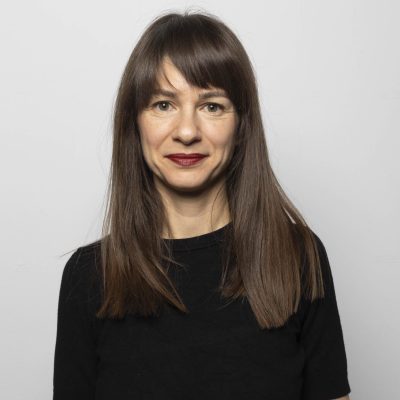 Στέλλα ΚΑΣΔΑΓΛΗ