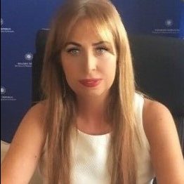 Φωτεινή Τ. ΚΟΥΛΟΥΡΗ