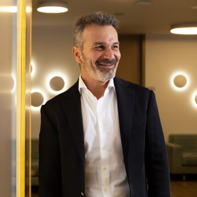 Δρ Παναγιώτης ΨΑΘΑΣ