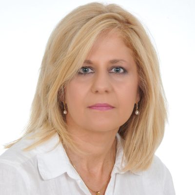 Αρετή ΣΠΥΡΟΠΟΥΛΟΥ