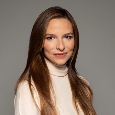 Εριέττα ΚΟΥΡΚΟΥΛΟΥ – ΛΑΤΣΗ